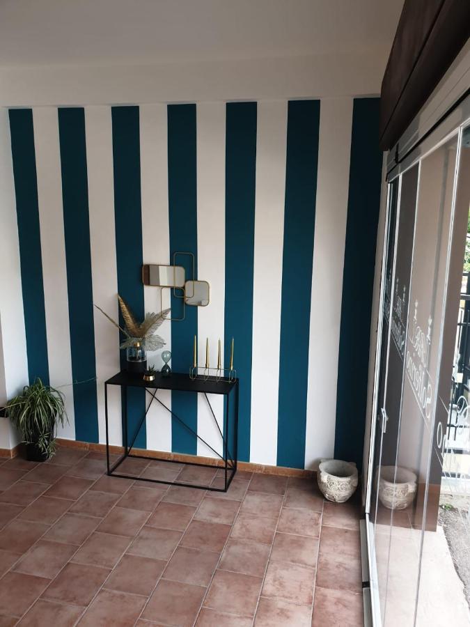B&B Solferino Telese Exterior foto