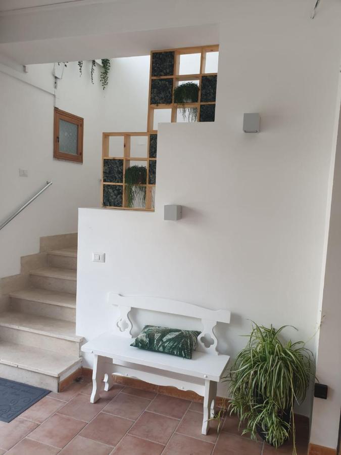 B&B Solferino Telese Exterior foto