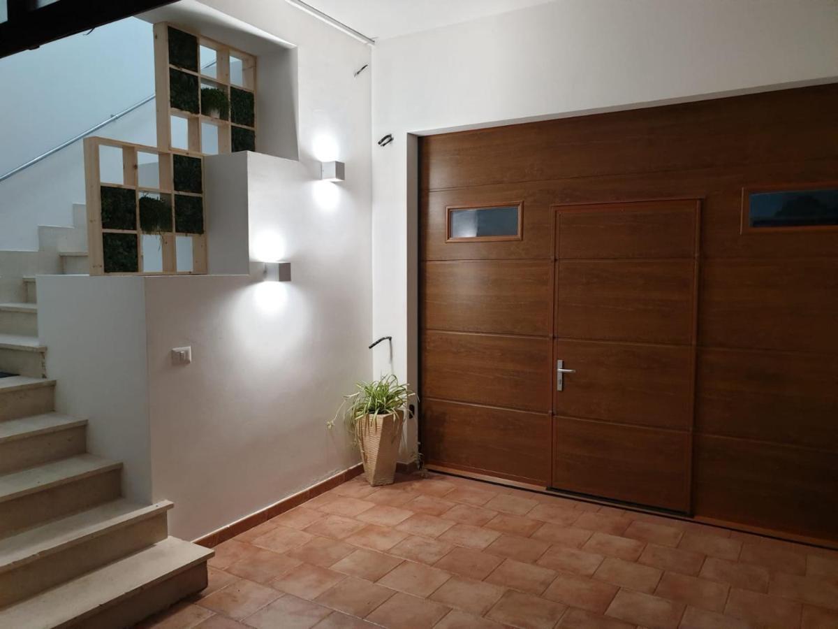 B&B Solferino Telese Exterior foto